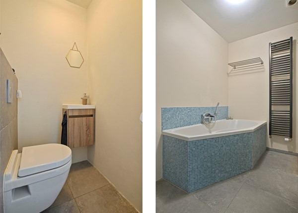 Medium property photo - Wijttenbachstraat 24C, 1093 JC Amsterdam